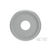 Te Connectivity G13C=BUTTON GUARD CHROME 8-1437627-9